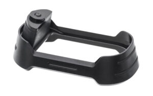 Tyrant CNC Magwell For Glock 43X/48 Black