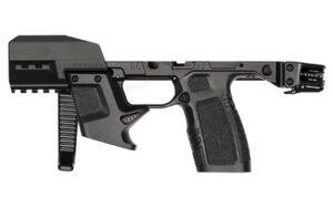 Tyrant CNC TWS365 Chassis Fits P365 Black