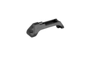 Tyrant CNC P365 Extended Magazine Release Black