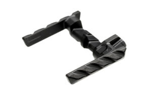 Tyrant CNC P365 Safety Selector Black