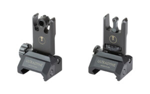 Ultradyne C2 Folding Combo Aperture