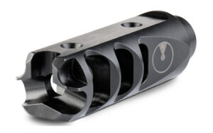 Ultradyne Mercury 1/2X28 .223 Rem/5.56 NATO