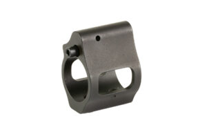 Ultradyne Quantum Gas Block Adjustable .750