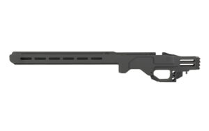 Ultradyne UDX6 PIC R700 SA RH Black