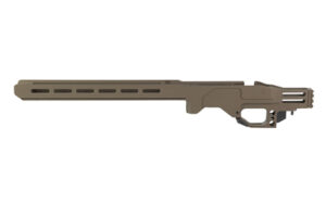 Ultradyne UDX6 PIC R700 SA RH Bronze