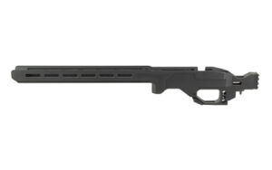 Ultradyne UDX6 PIC RUG Amer SA RH Black