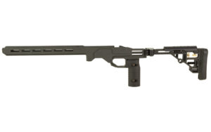 Ultradyne UD6 CHS CMB R700 SA RH Black