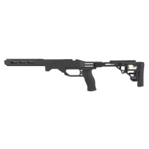 Ultradyne UD3 PIC Chas SAV SA RH Black