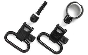 U/M SWIVELS QD 115 CF 1"