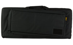 US PK RAT CASE 28"X11" BLACK