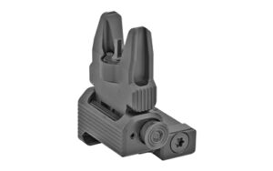 Leapers UTG Accu-Sync AR15 Flip Front-Sight