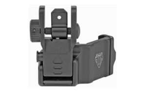Leapers UTG Accu-Sync 45 Flip Rear-Sight