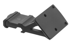 Leapers UTG 45 DEG Offset Mount For RMR Black