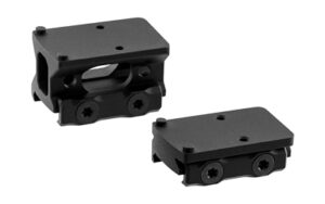 Leapers UTG Mount For RMR ABS CO-Witness Black
