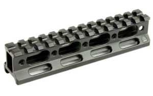 Leapers UTG 1" SPR SLM Pict Riser MNT 13 SLT
