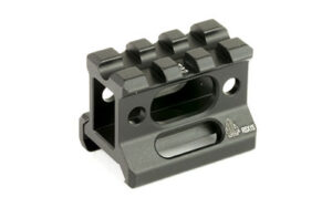 Leapers UTG 1" SPR SLM Pict Riser MNT 3 SLT