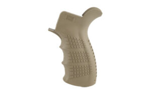 Leapers UTG Pro AR15 Ambid Pistol Grip FDE