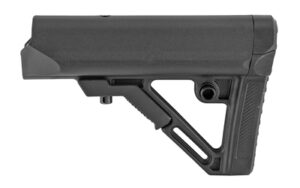 Leapers UTG Pro Model4 S1 Stock ML-SPC Black