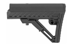 Leapers UTG Pro Model4 S2 Stock ML-SPC Black
