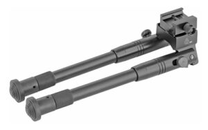 Leapers UTG Univ Bipod-Tact/Sniper Pro Adjustable