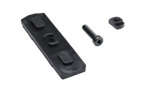 Unity Tactical Axon M-LOK Mounting Kit Black