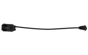 Unity Tactical Axon SL PIC Crane LSR 7" Black
