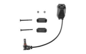Unity Tactical Axon SL Streamlight 4.5" Black