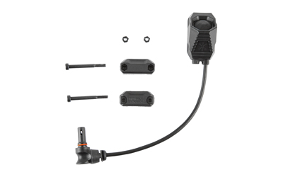 Unity Tactical Axon SL Streamlight 4.5" Black