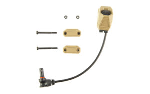 Unity Tactical Axon SL Streamlight 4.5" FDE