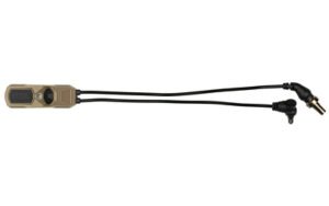 Unity Tactical Axon Surfre/Crane Sync 7" FDE