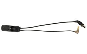Unity Tactical Axon Surefire/Ngal Sync 7" Black