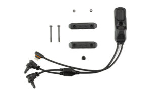 Unity Tactical Axon Sync LNK Usbc/Dbal 7" Black