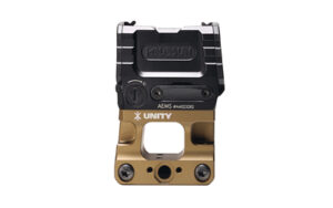 Unity Tactical Fast Aems FDE