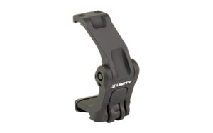 Unity Tactical Fast FTC Magnifier Holosun Black