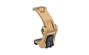 Unity Tactical Fast FTC Magnifier Holosun FDE