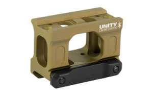 Unity Tactical Fast Micro-S FDE