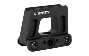 Unity Tactical Fast Microprism Black