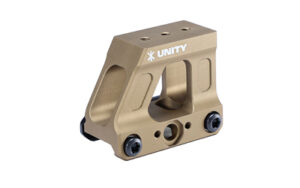 Unity Tactical Fast MRDS FDE