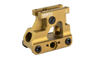 Unity Tactical Fast MRO FDE