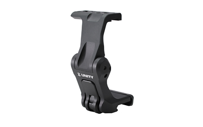 Unity Tactical Fast Omni Magnifier Black