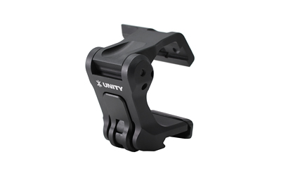 Unity Tactical Fast Omni Magnifier Black - Image 2