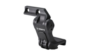 Unity Tactical Fast FTC PA Magnifier Black