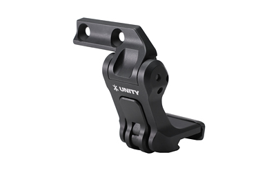 Unity Tactical Fast FTC PA Magnifier Black