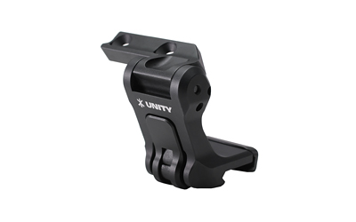 Unity Tactical Fast FTC PA Magnifier Black - Image 2