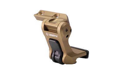 Unity Tactical Fast FTC PA Magnifier FDE - Image 2