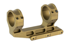Unity Tactical Fast LPVO 34mm FDE