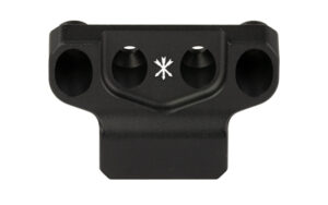 Unity Tactical Fast Offset Base Black