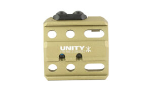 Unity Tactical Fusion Micro HUB FDE