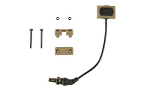 Unity Tactical Modbutton LT Surfire 4.5" FDE