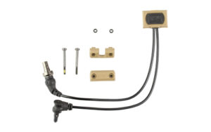 Unity Tactical Modbtn LT Sync SF/CRN 7" FDE